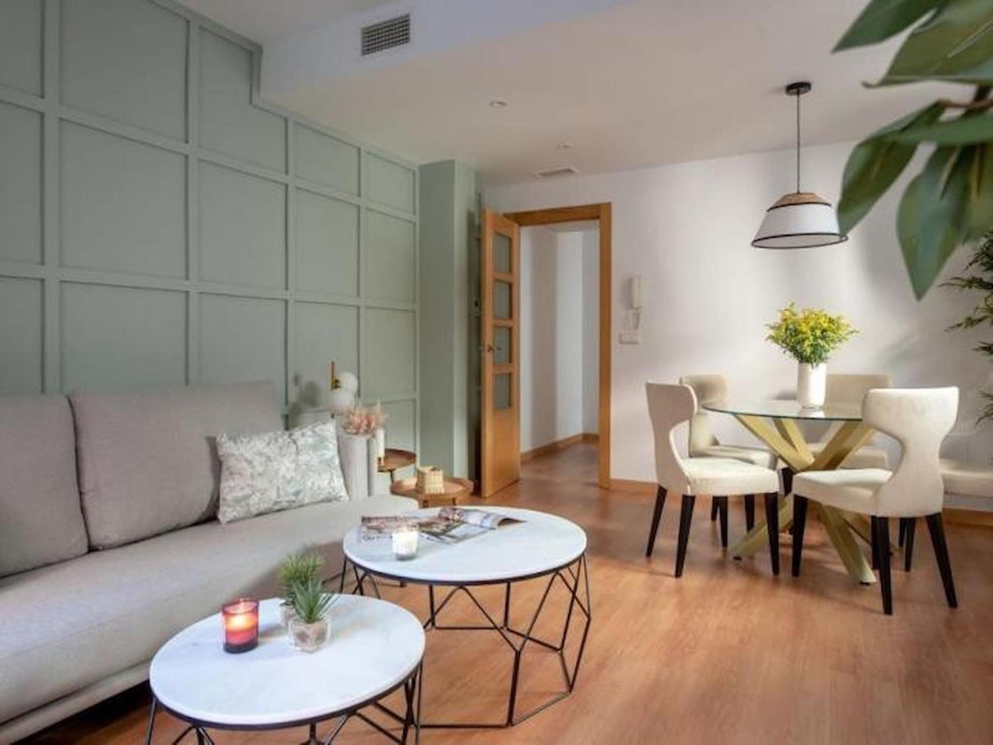 Вилла Cozy House With Parking Included Гранада Экстерьер фото